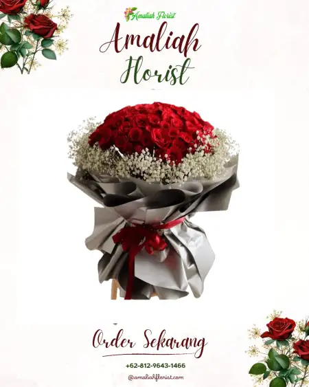 Buket Bunga Labuhanbatu Utara